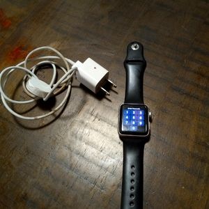 Iphone watch series 3 38mm GPS/cellular